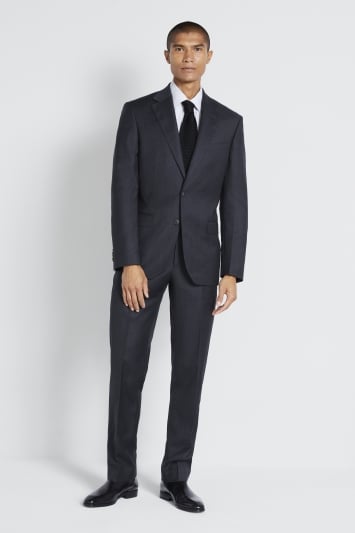 Chuck regular linen pants - Twill - Yarndyed